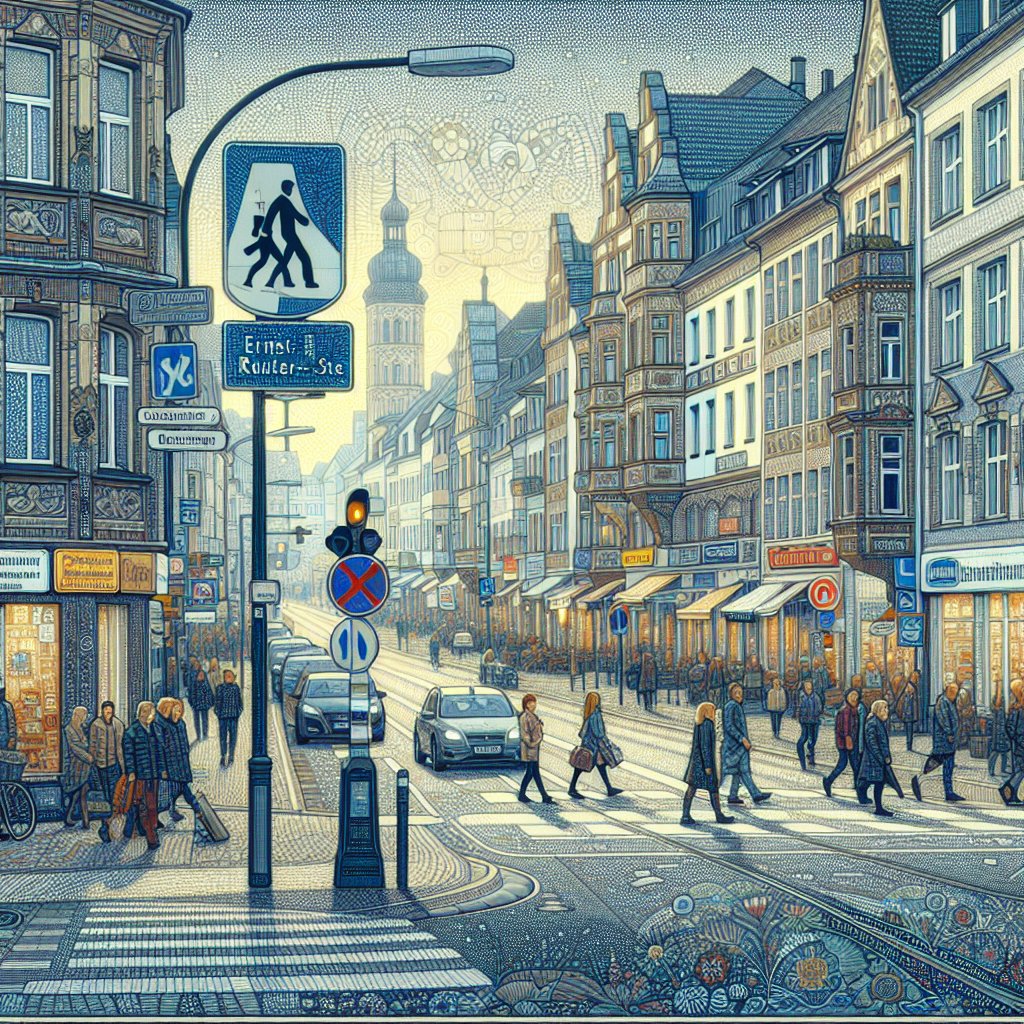 Ernst-Reuter-Straße Bergkamen Immobilienpreise 2026