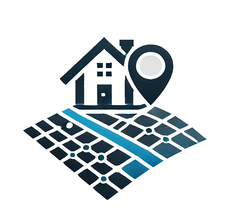 Immobilienanalyse Bergkamen Logo